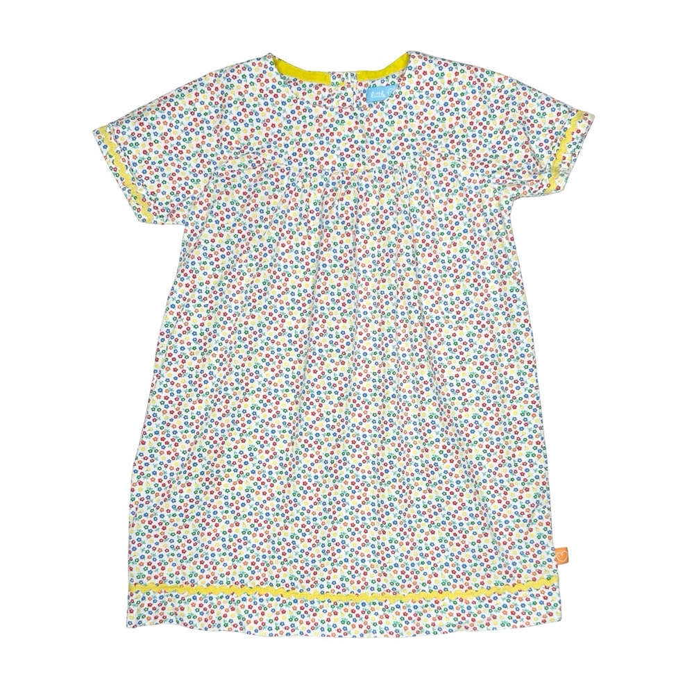 Little Bird Ditsy Floral Dress